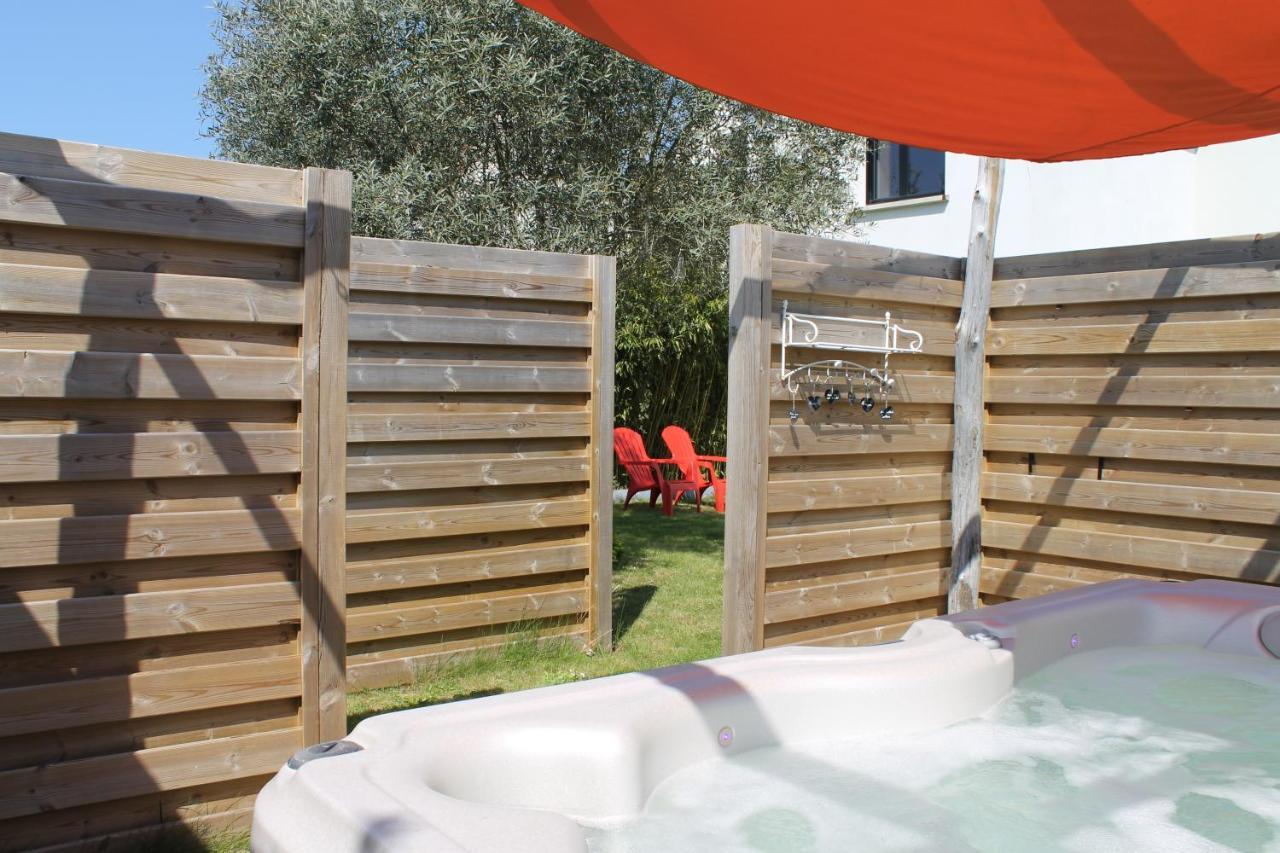 Chambre Double ou Lits Jumeaux Supérieure - Vue sur Jardin
